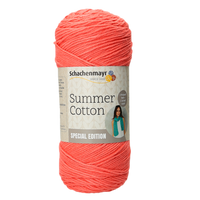 Obrázok ku produktu SUMMER COTTON 36 oranžová