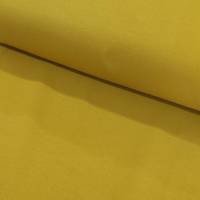 Obrázok ku produktu BAVLNENÝ ÚPLET jednofarebná okrová