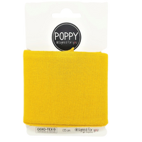 Obrázok ku produktu ÚPLETOVÁ MANŽETA okrová