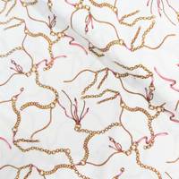 Obrázok ku produktu VISKÓZOVÁ LÁTKA odevná biela