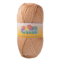 Obrázok ku produktu Pletacia vlna Elian WENDY 219 béžová