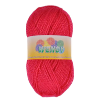 Obrázok ku produktu Pletacia vlna Elian WENDY 3276 ružová