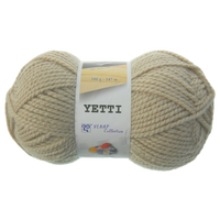 Obrázok ku produktu Pletacia priadza Vlnap YETTI 51220 béžová