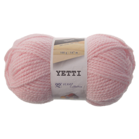 Obrázok ku produktu Pletacia priadza Vlnap YETTI 52070 ružová svetlá