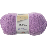 Obrázok ku produktu Pletacia priadza Vlnap YETTI 53111 fialová svetlá