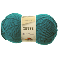 Obrázok ku produktu Pletacia priadza Vlnap YETTI 54777 modrá tyrkysová