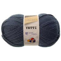 Obrázok ku produktu Pletacia priadza Vlnap YETTI 56510 modrá