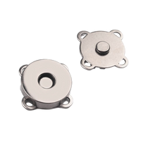 Obrázok ku produktu ZAPÍNANIE magnetické čierna