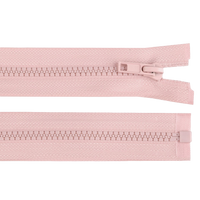 Obrázok ku produktu ZIPS kostený šírka 5mm dĺžka 30cm ružová