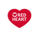Obrázok kategórie Red heart vlna a priadza